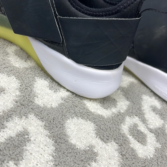 🔥🌟Nike Air Zoom Strong Trainers🌟🔥 - Picture 9 of 17